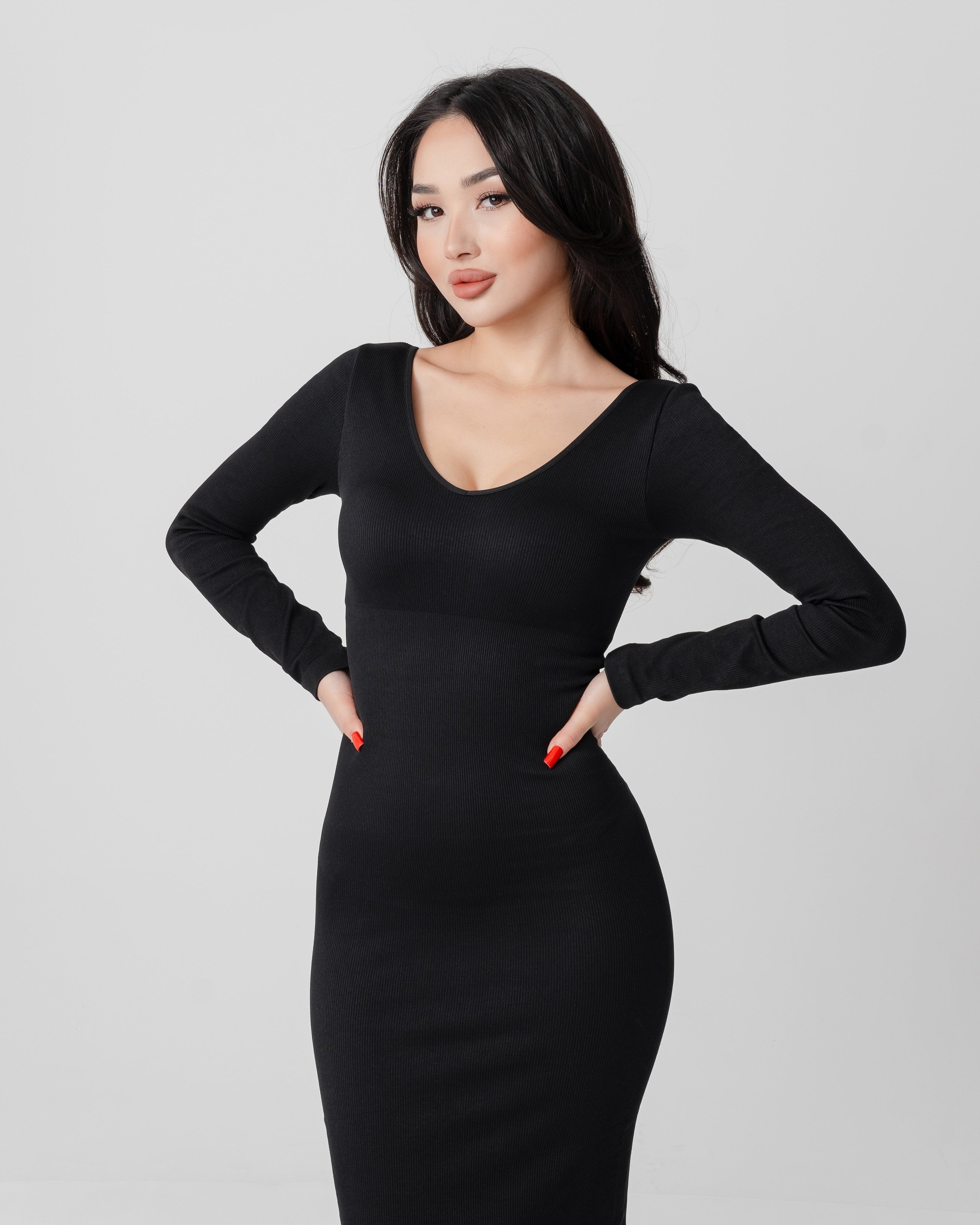 СРЕДНЕЕ УТЯЖЕНИЕ