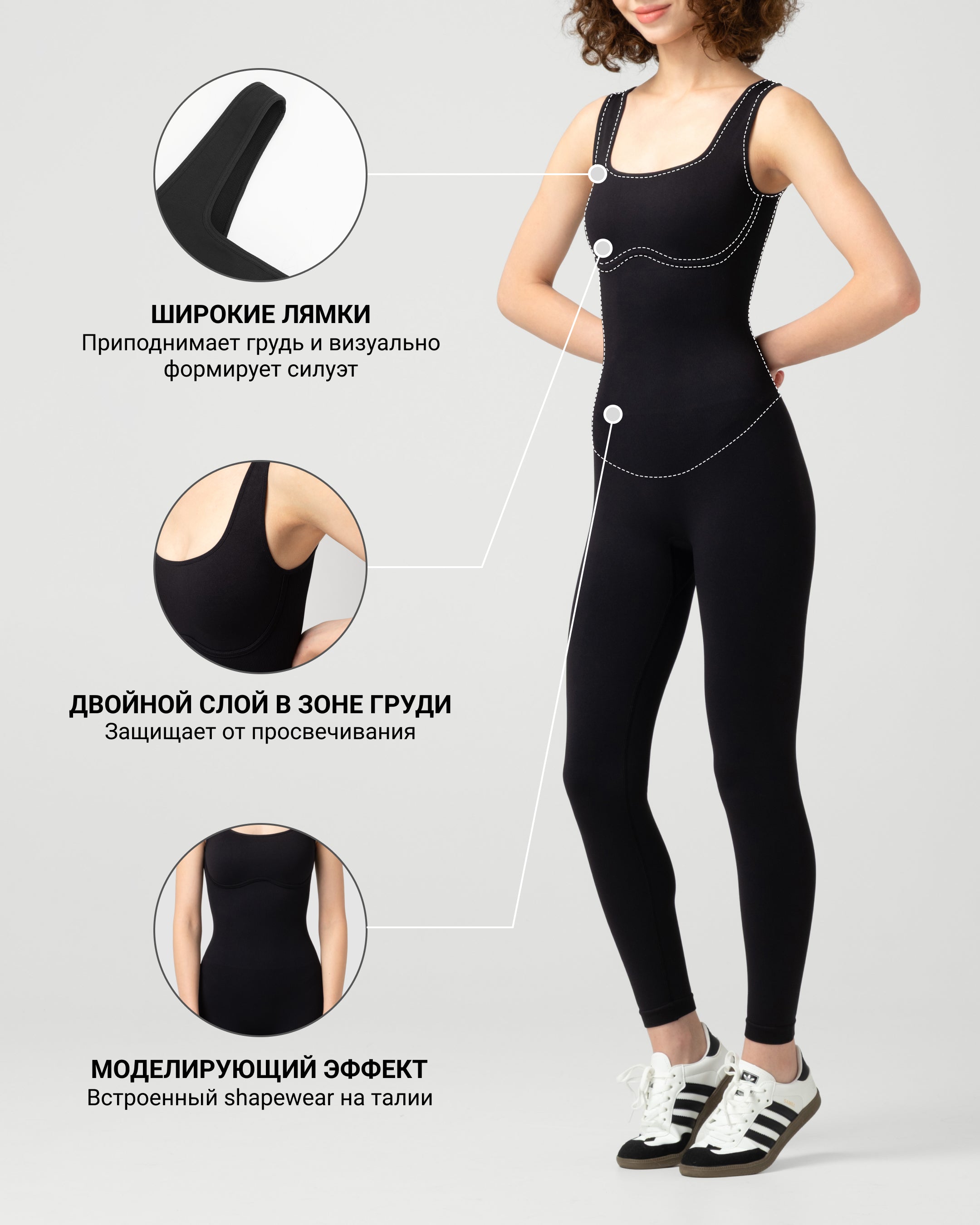 Сперматозоидпен бірге желе тәрізді шарлар шығады